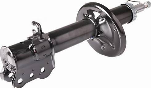 WXQP 52342 - Shock Absorber autospares.lv