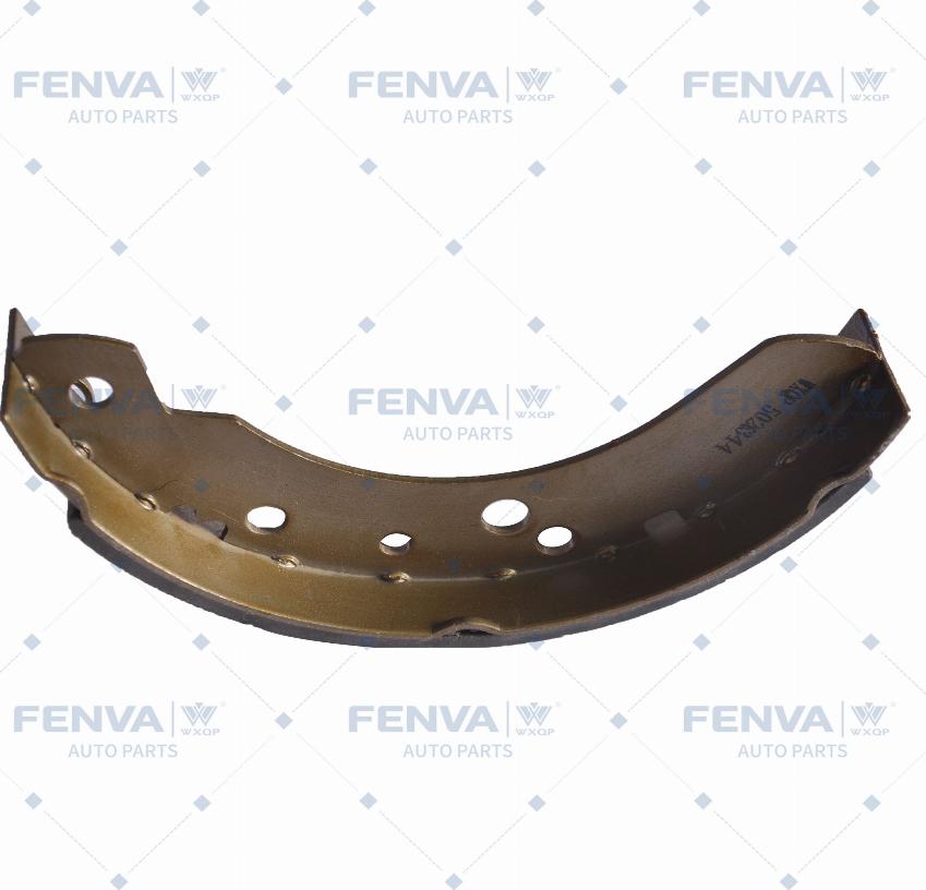 WXQP 640053 - Brake Shoe Set autospares.lv