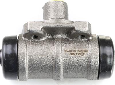 WXQP 640115 - Wheel Brake Cylinder autospares.lv