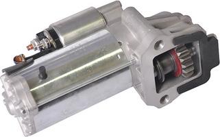 WXQP 650055 - Starter autospares.lv