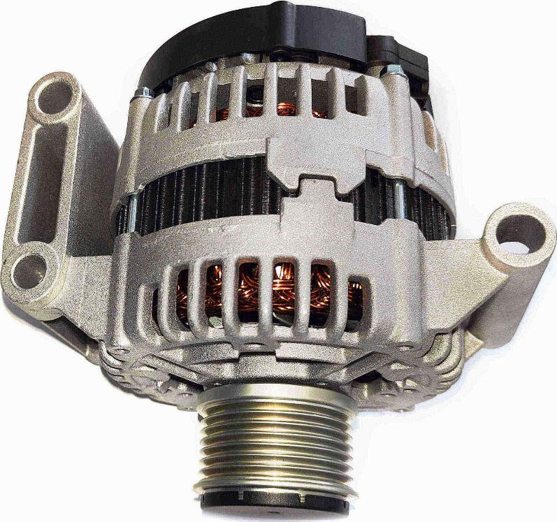 WXQP 650187 - Alternator autospares.lv