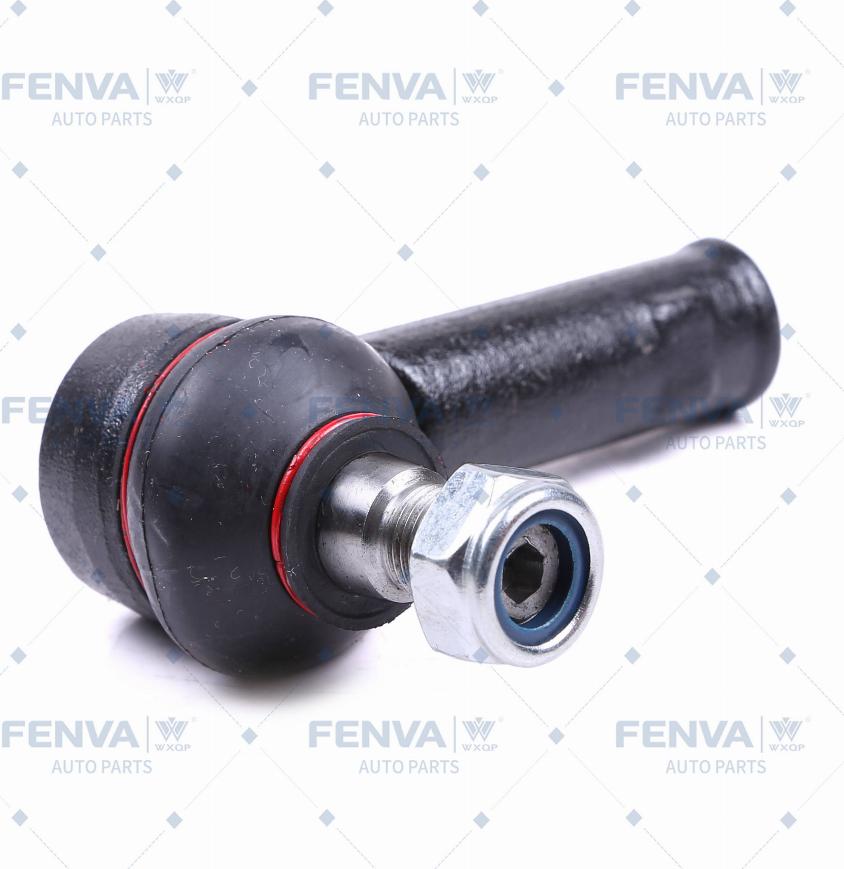 WXQP 660087 - Tie Rod End autospares.lv