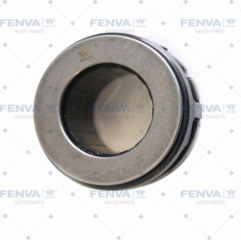 WXQP 660031 - Clutch Release Bearing autospares.lv