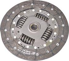 WXQP 660199 - Clutch Kit autospares.lv