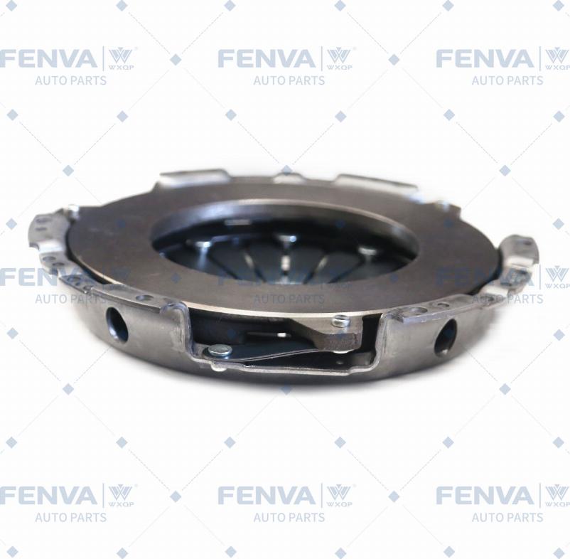 WXQP 660171 - Clutch Pressure Plate autospares.lv