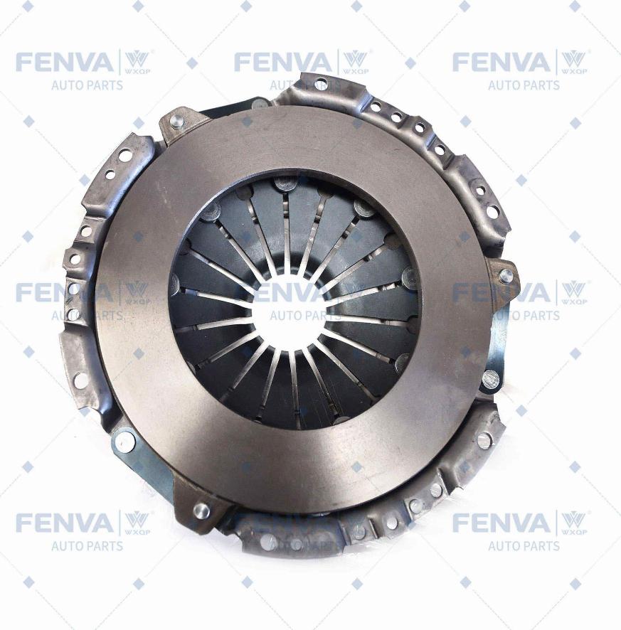 WXQP 660171 - Clutch Pressure Plate autospares.lv