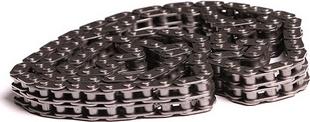 WXQP 660215 - Timing Chain autospares.lv