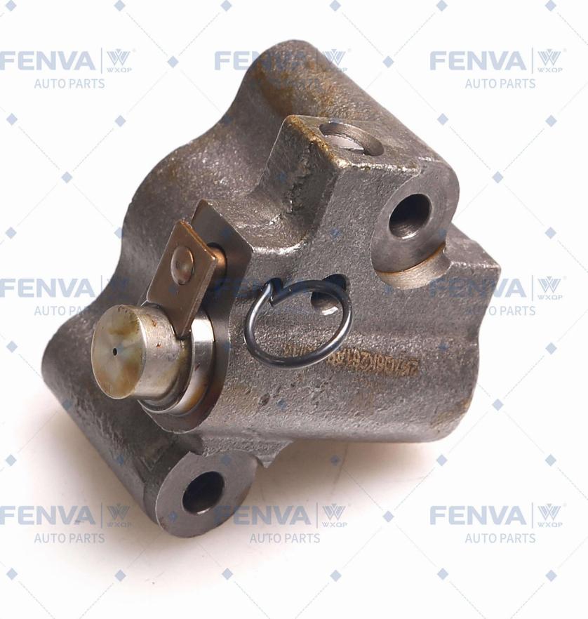 WXQP 660231 - Tensioner, timing chain autospares.lv