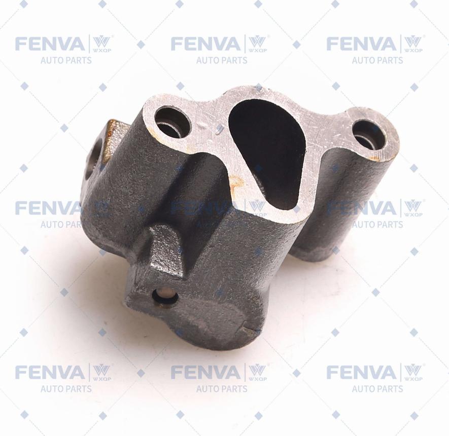 WXQP 660231 - Tensioner, timing chain autospares.lv