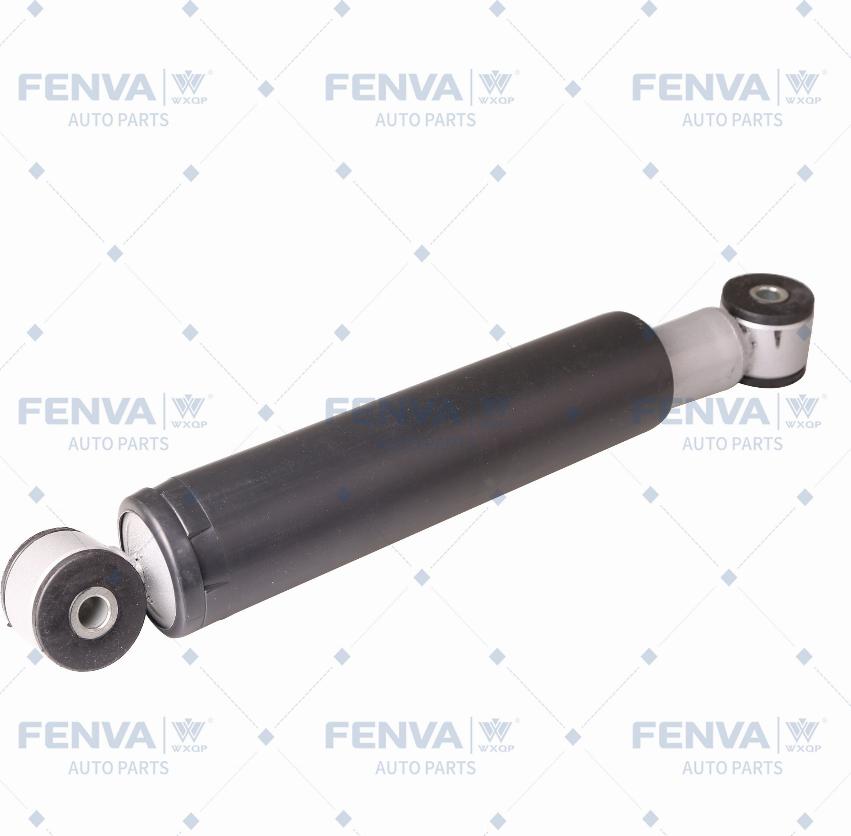 WXQP 660275 - Shock Absorber autospares.lv