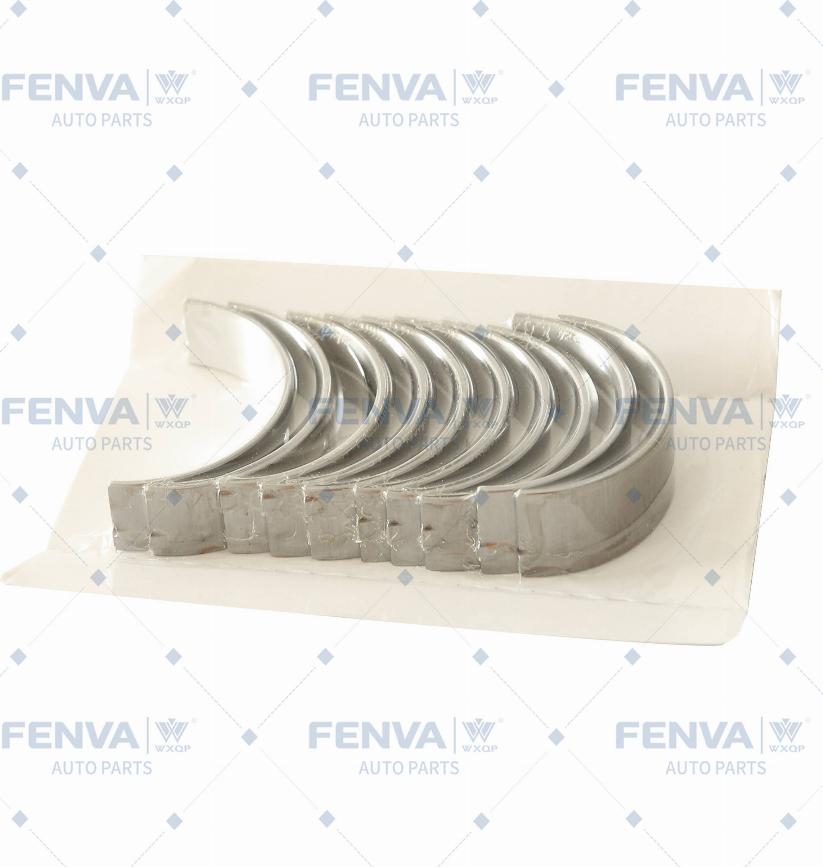 WXQP 610021 - Crankshaft Bearing Set autospares.lv