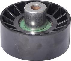 WXQP 610195 - Pulley, v-ribbed belt autospares.lv