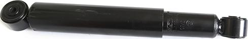 WXQP 680073 - Shock Absorber autospares.lv