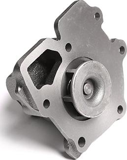 WXQP 620035 - Water Pump autospares.lv