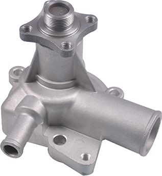 WXQP 620033 - Water Pump autospares.lv