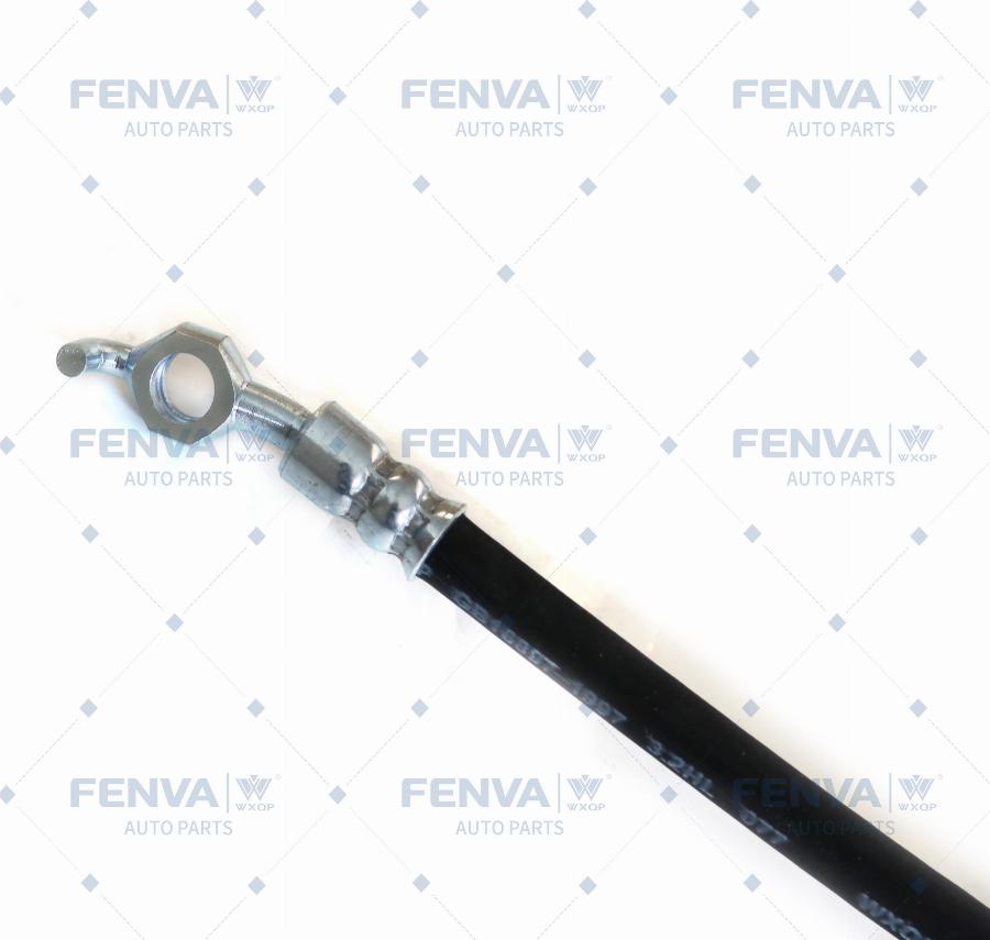 WXQP 00058 - Brake Hose autospares.lv