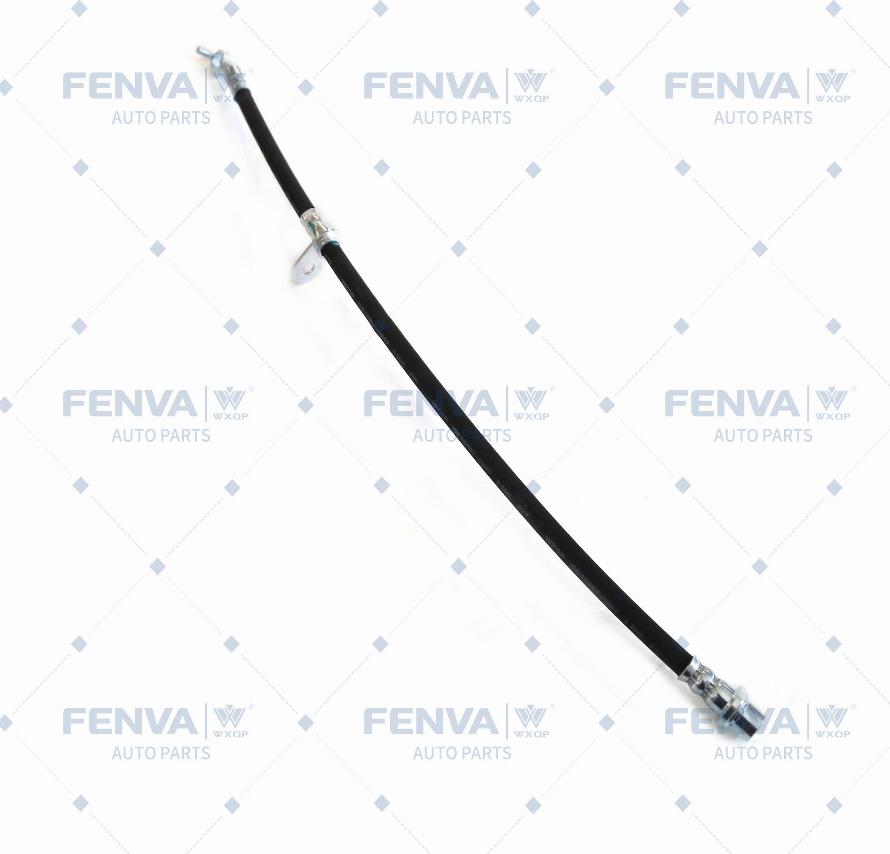 WXQP 00058 - Brake Hose autospares.lv