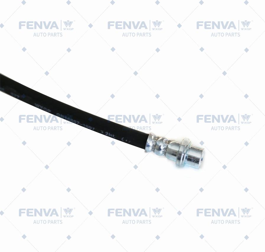 WXQP 00058 - Brake Hose autospares.lv