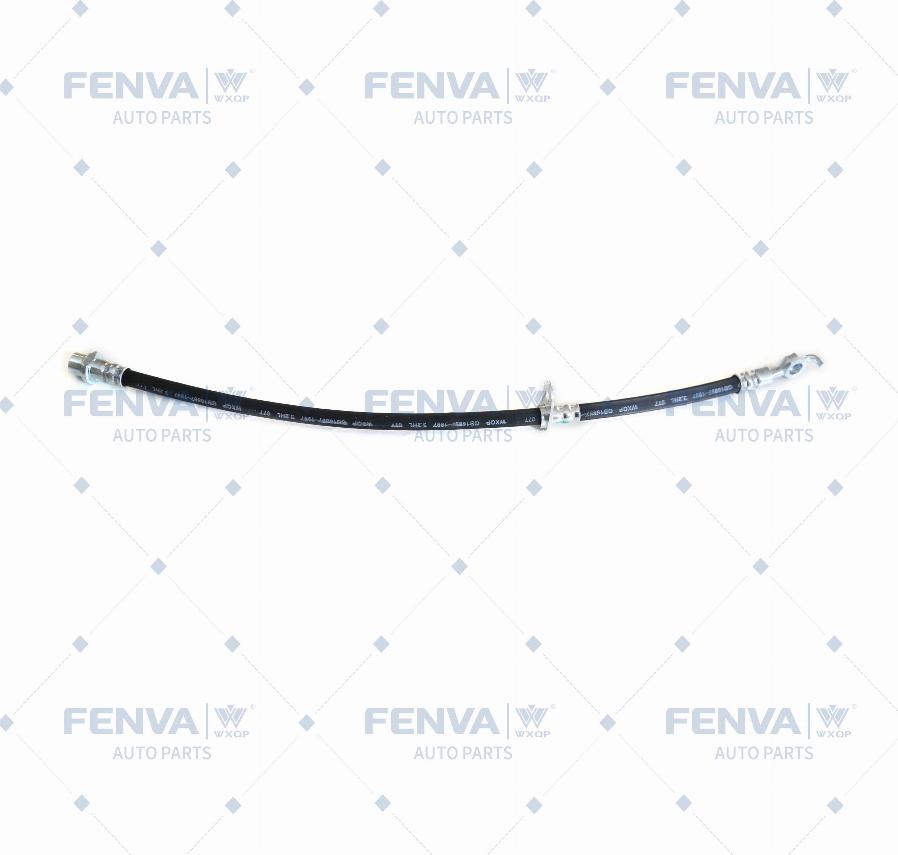 WXQP 00058 - Brake Hose autospares.lv