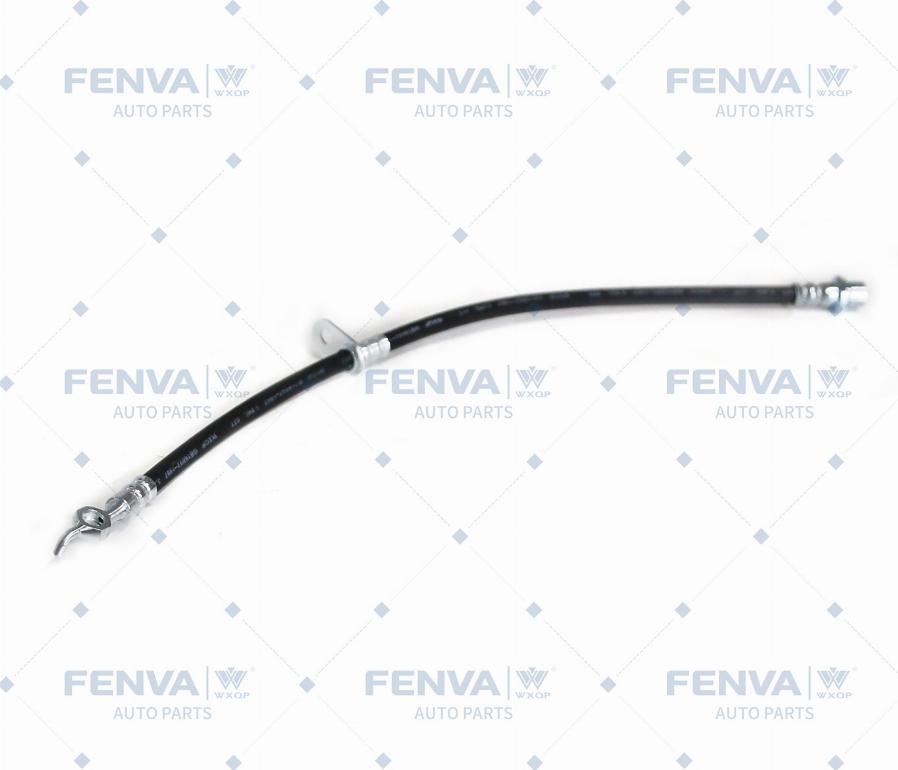 WXQP 00060 - Brake Hose autospares.lv