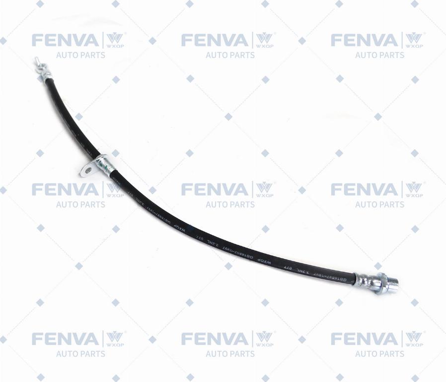 WXQP 00060 - Brake Hose autospares.lv