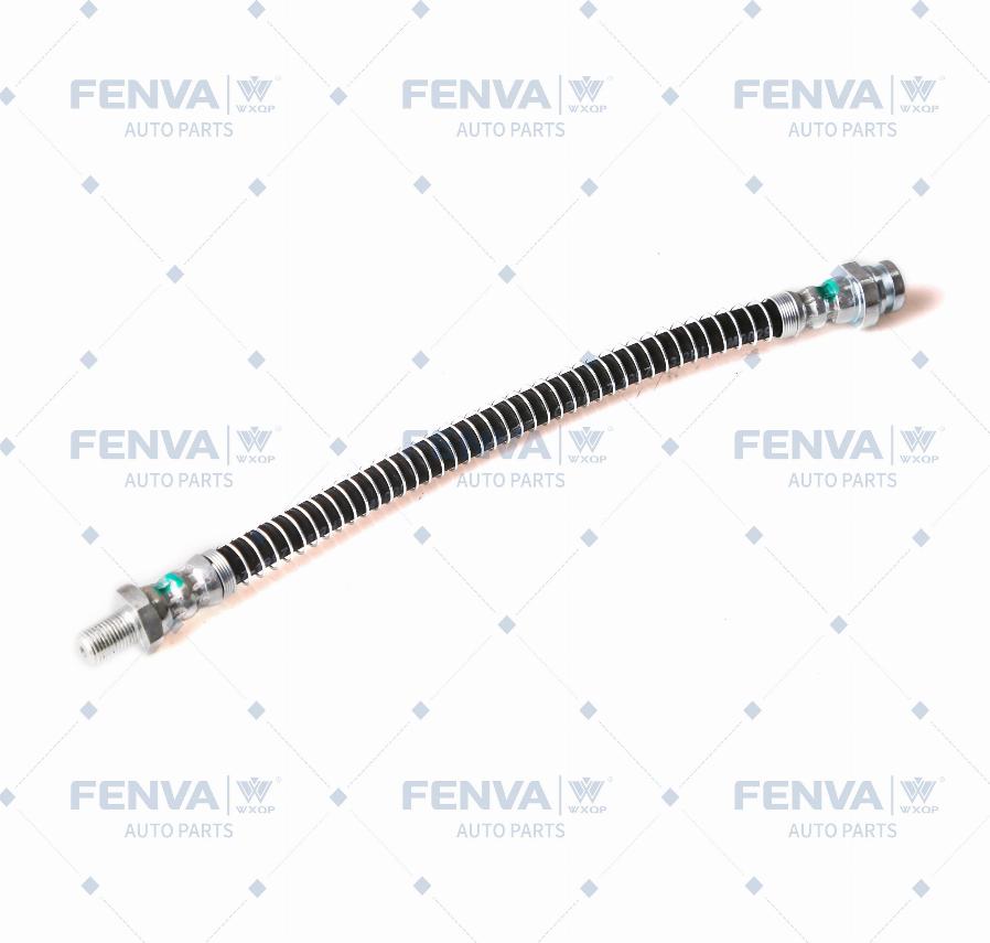 WXQP 00072 - Brake Hose autospares.lv