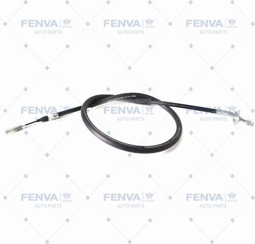 WXQP 140445 - Cable, parking brake autospares.lv