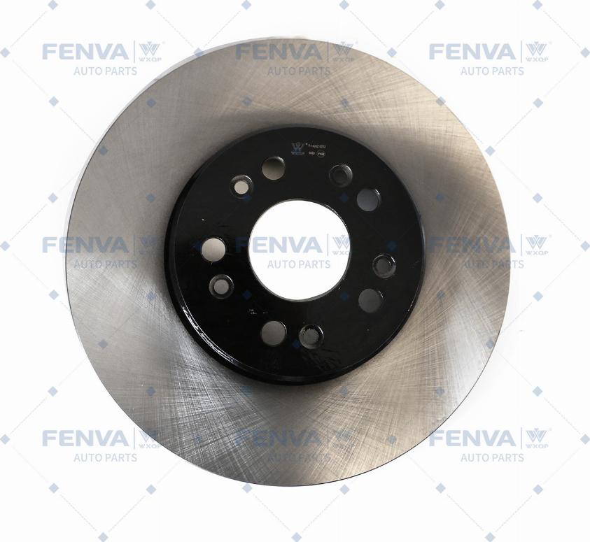 WXQP 140593 - Brake Disc autospares.lv