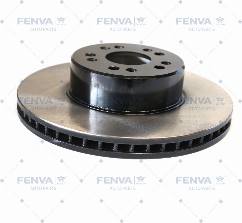 WXQP 140593 - Brake Disc autospares.lv