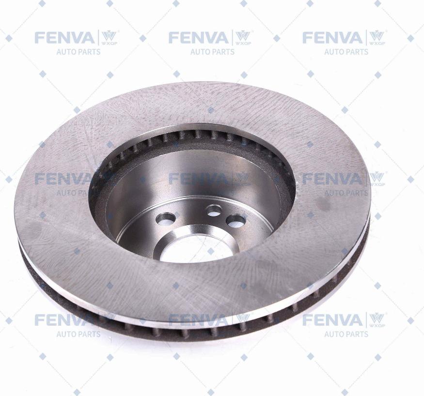 WXQP 140597 - Brake Disc autospares.lv