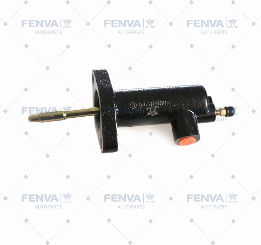 WXQP 140053 - Slave Cylinder, clutch autospares.lv