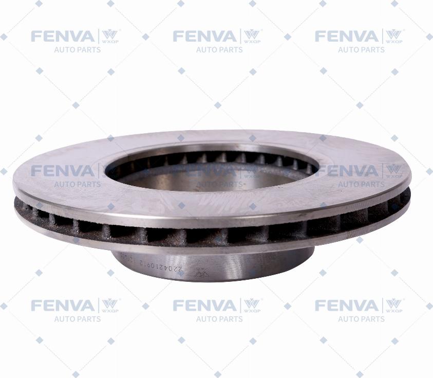 WXQP 140149 - Brake Disc autospares.lv