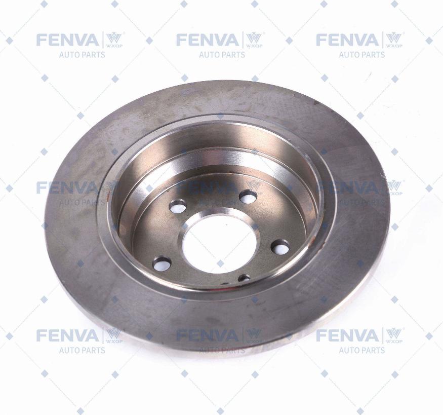 WXQP 140151 - Brake Disc autospares.lv