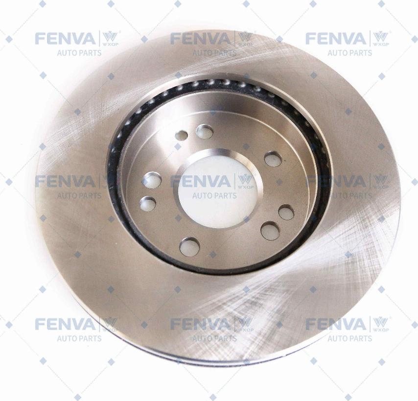 WXQP 140105 - Brake Disc autospares.lv