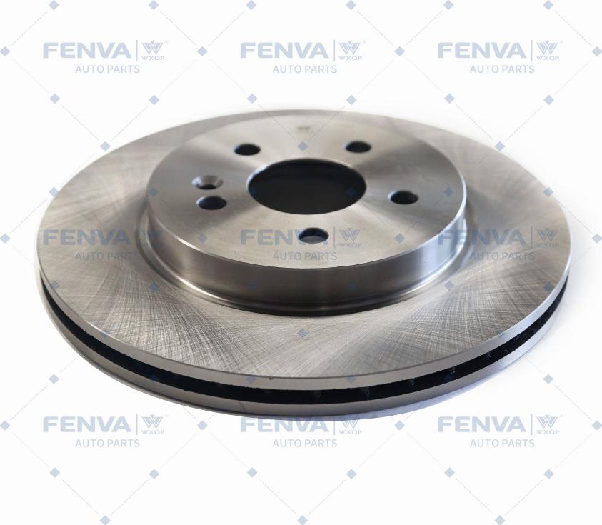 WXQP 140113 - Brake Disc autospares.lv