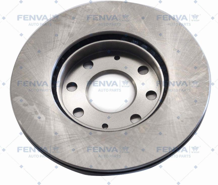 WXQP 140113 - Brake Disc autospares.lv