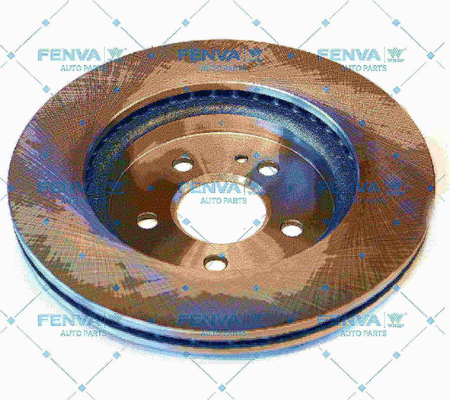 WXQP 140113 - Brake Disc autospares.lv