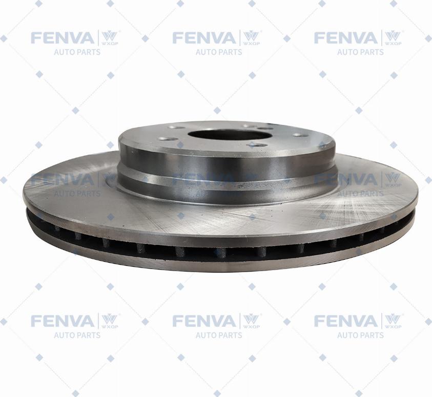 WXQP 140135 - Brake Disc autospares.lv