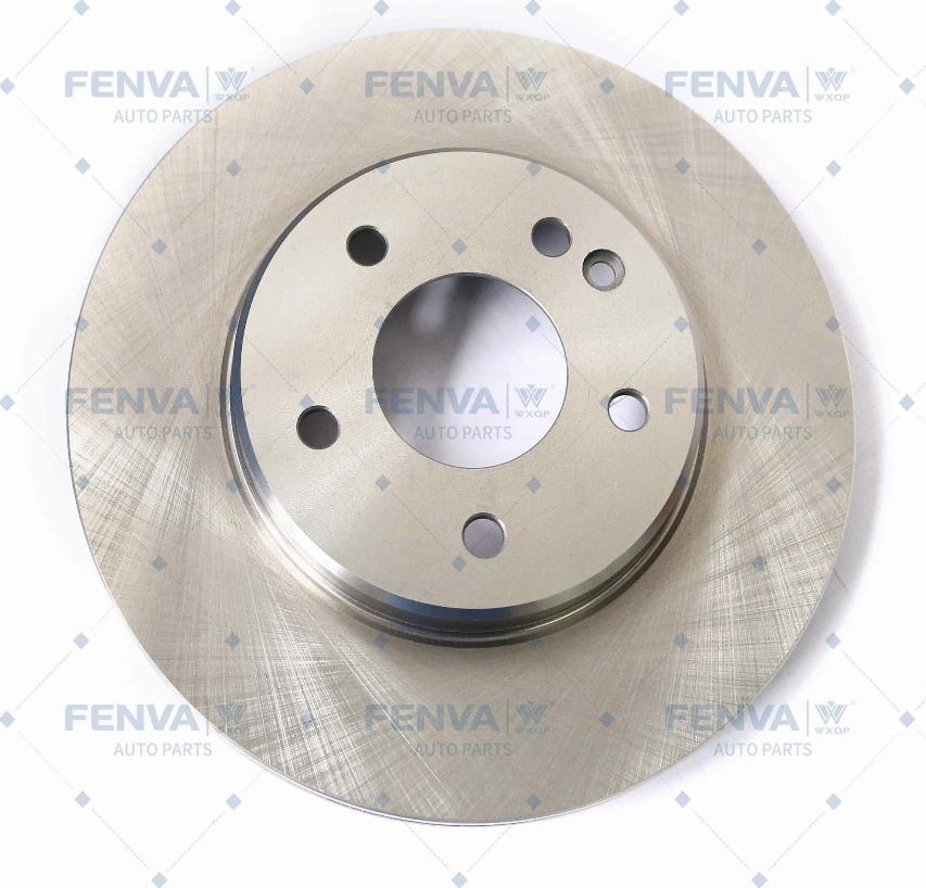 WXQP 140131 - Brake Disc autospares.lv