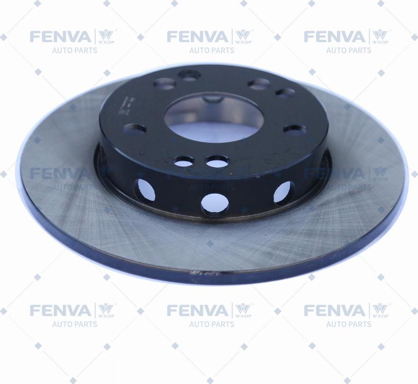 WXQP 140125 - Brake Disc autospares.lv