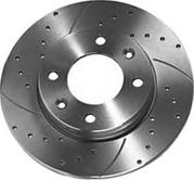 WXQP 140121 - Brake Disc autospares.lv