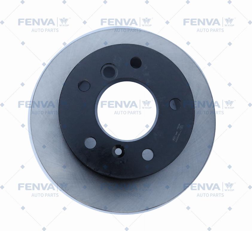 WXQP 140175 - Brake Disc autospares.lv