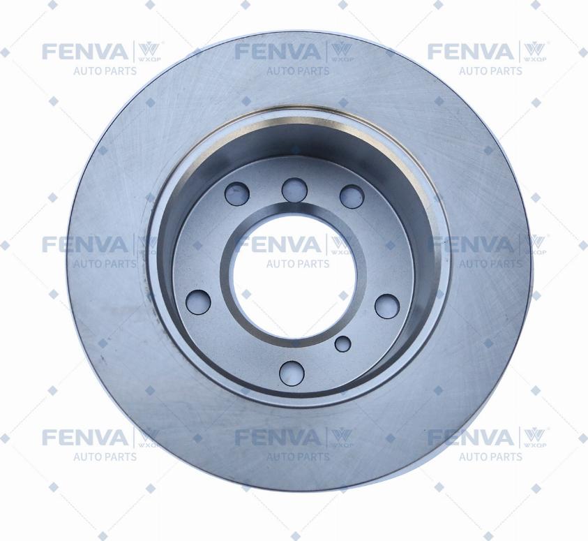 WXQP 140175 - Brake Disc autospares.lv