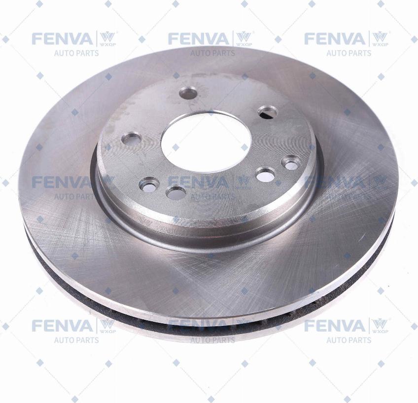 WXQP 140803 - Brake Disc autospares.lv