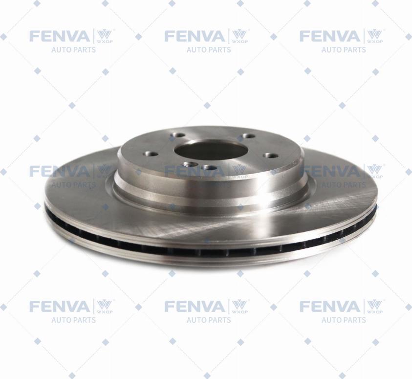 WXQP 141505 - Brake Disc autospares.lv