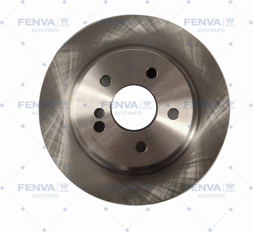 WXQP 141503 - Brake Disc autospares.lv