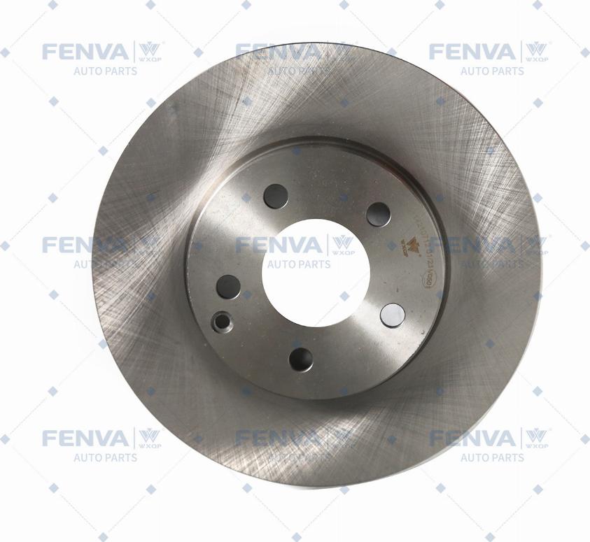 WXQP 141121 - Brake Disc autospares.lv