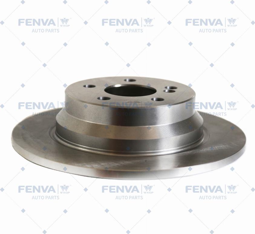 WXQP 141123 - Brake Disc autospares.lv