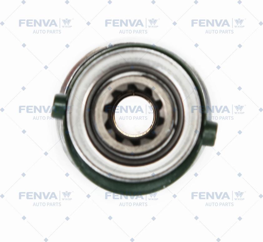 WXQP 150591 - Pinion, bendix, starter autospares.lv