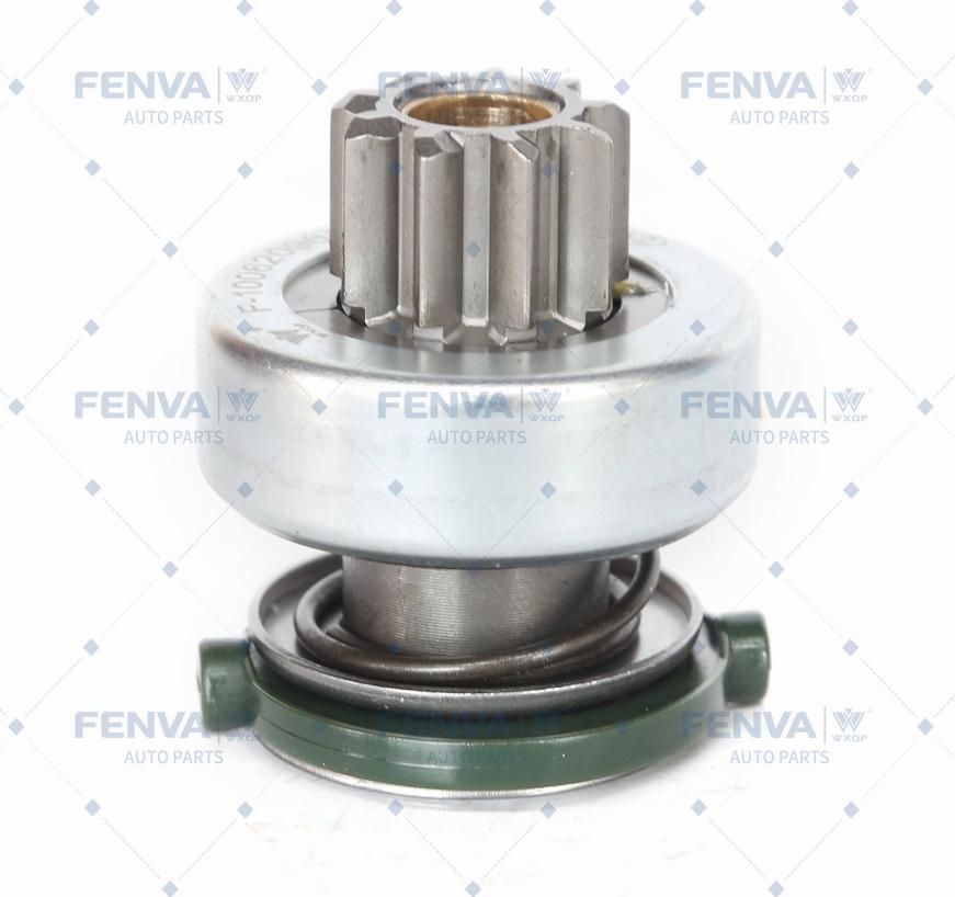 WXQP 150591 - Pinion, bendix, starter autospares.lv